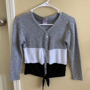 Cute long sleeve shirt